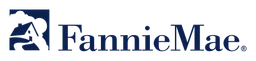 Logo de Fannie Mae