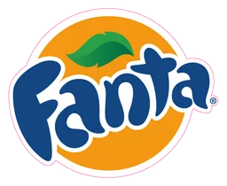 Fanta logo