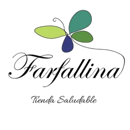 Farfallina logo