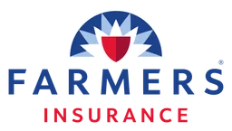 Farmers Logo, Variante horizontal, auf transparentem Hintergrund