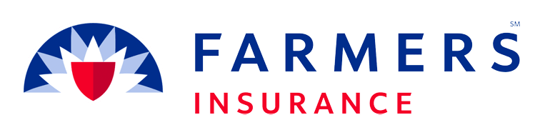 Farmers Logo auf transparentem Hintergrund