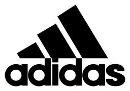 Fashion for Good logo, black version, on a transparent background