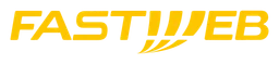 Fastweb logo