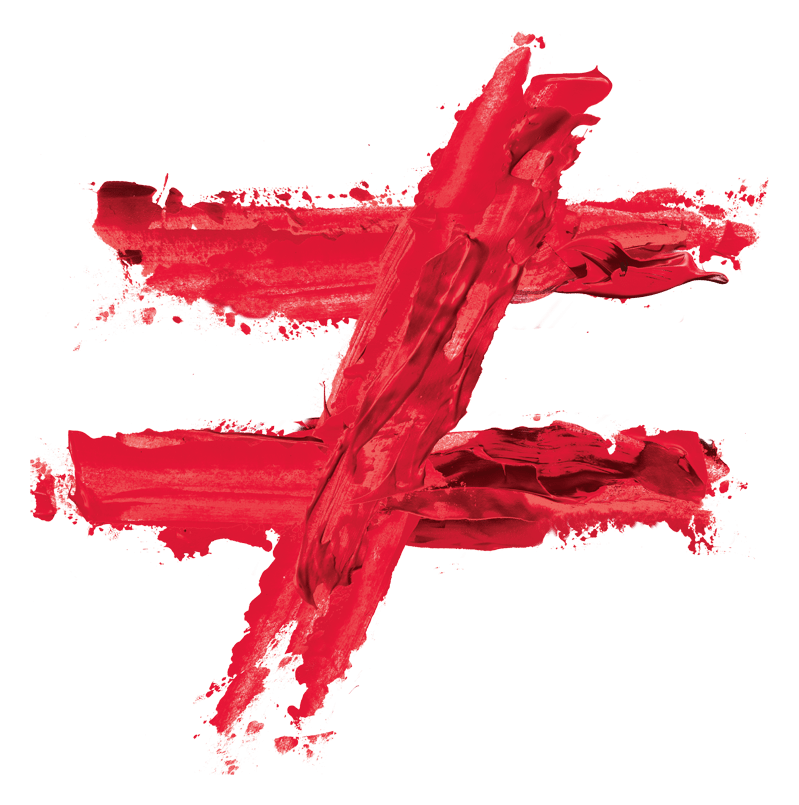 Fauve logo on a transparent background