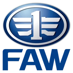 Faw logo, icon version, on a transparent background