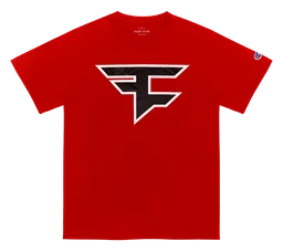 Faze logo, icon version, on a transparent background