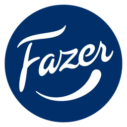 Fazer logo