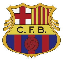 FC Barcelona logo