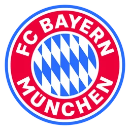 FC Bayern Logo