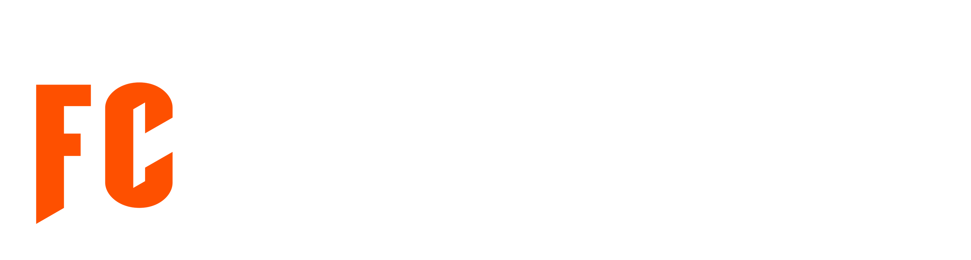 FC Cincinnati logo on a transparent background