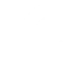 FCC Logo, Variante Icon weiß, auf transparentem Hintergrund