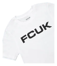 Fcuk logo