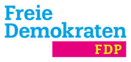 FDP logo