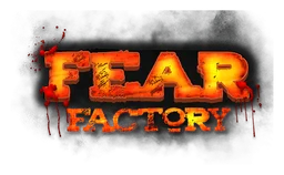Fear Factor logo