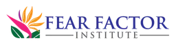 Fear Factor logo, wordmark version, on a transparent background