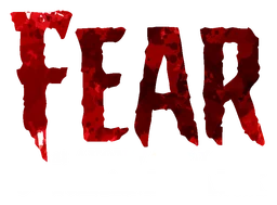 Fear logo