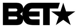 Fearnet logo, black wordmark version, on a transparent background