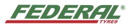 Federal Tyres logo