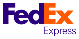 Fedex Express logo