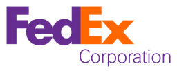 Logo de FedEx