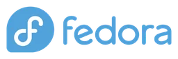 Fedora logo