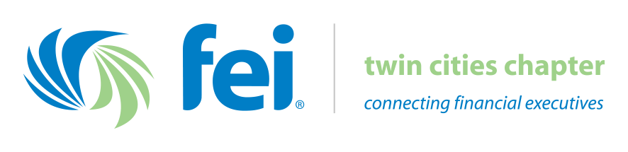 Fei Usd logo on a transparent background
