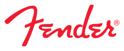 Logo de Fender