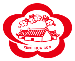 Fenjiu logo, icon version, on a transparent background