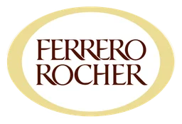 Ferrero Rocher logo