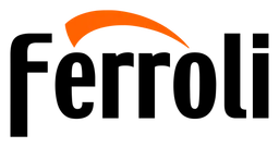 Logo Ferroli