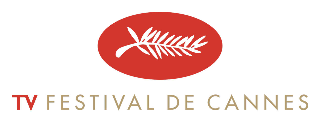 Festival de Cannes logo on a transparent background