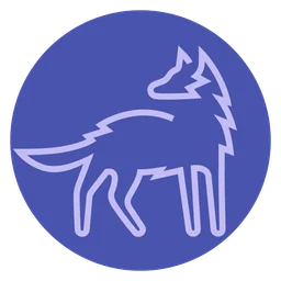 Festival du Nouveau Cinema logo