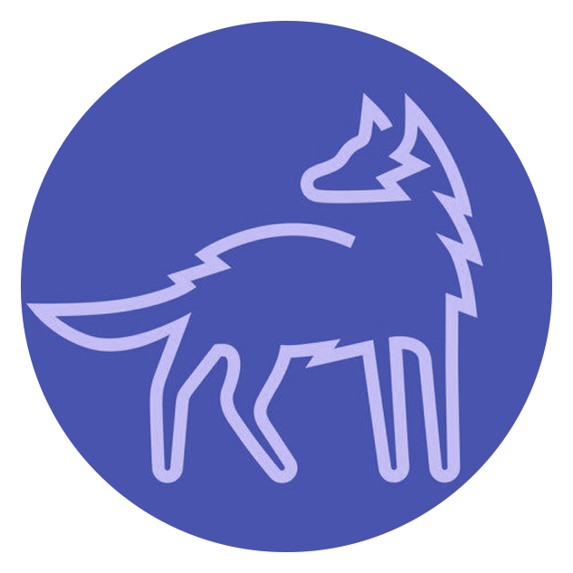Festival du Nouveau Cinema logo on a transparent background