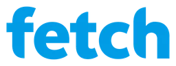 Fetch logo