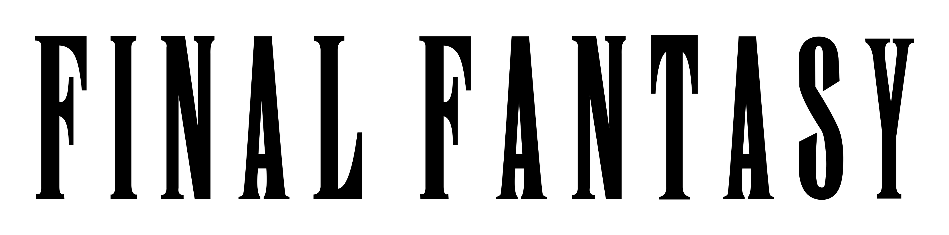 FF logo on a transparent background