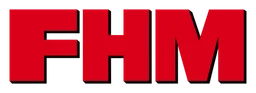 FHM logo
