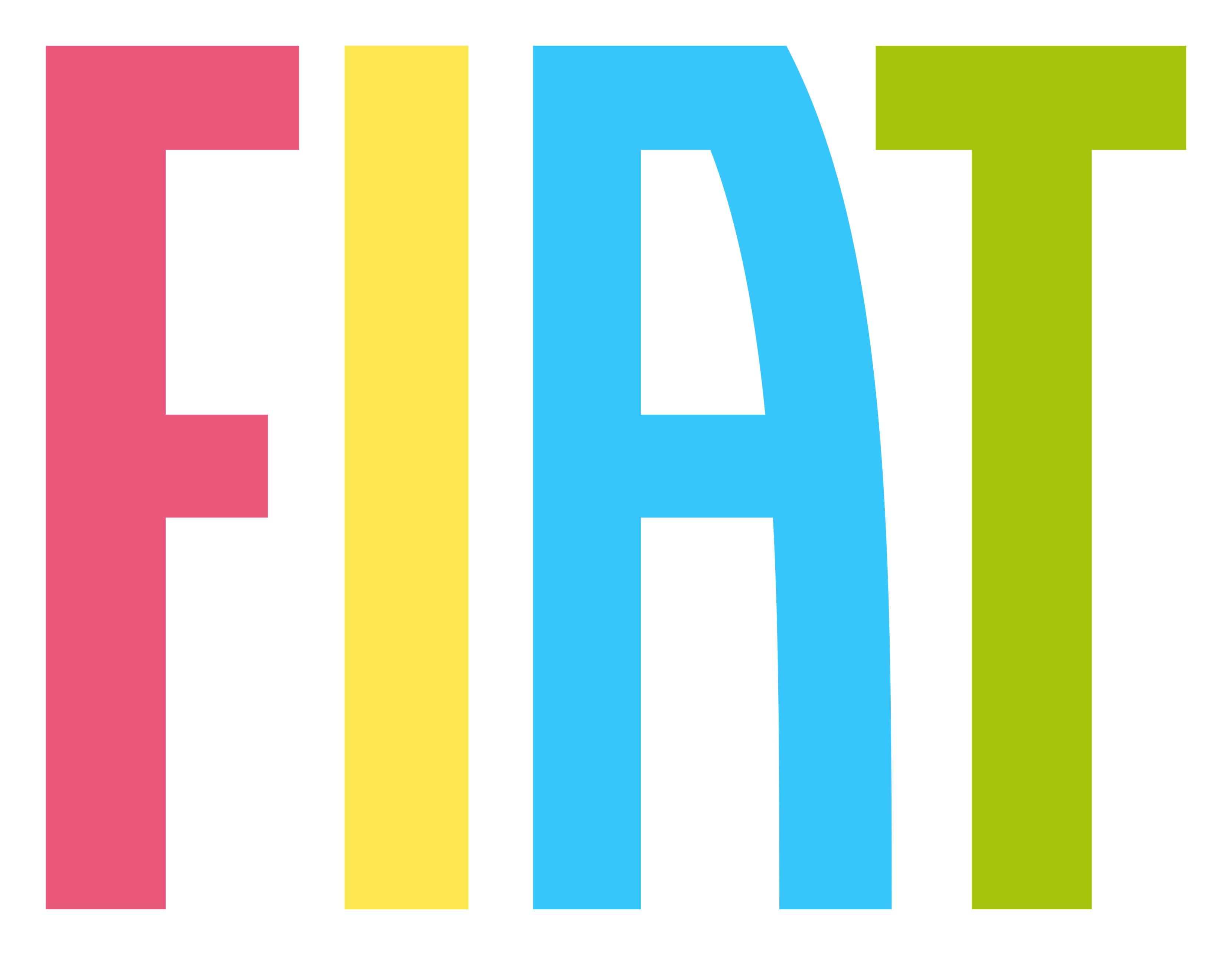 Fia logo on a transparent background