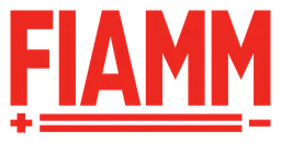Fiamm logo