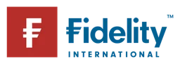 Fidelity logo