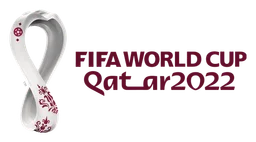 FIFA World Cup Qatar 2022 logo
