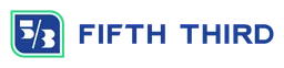 Fifth Third Bank logo
