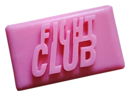 Fight Club logo