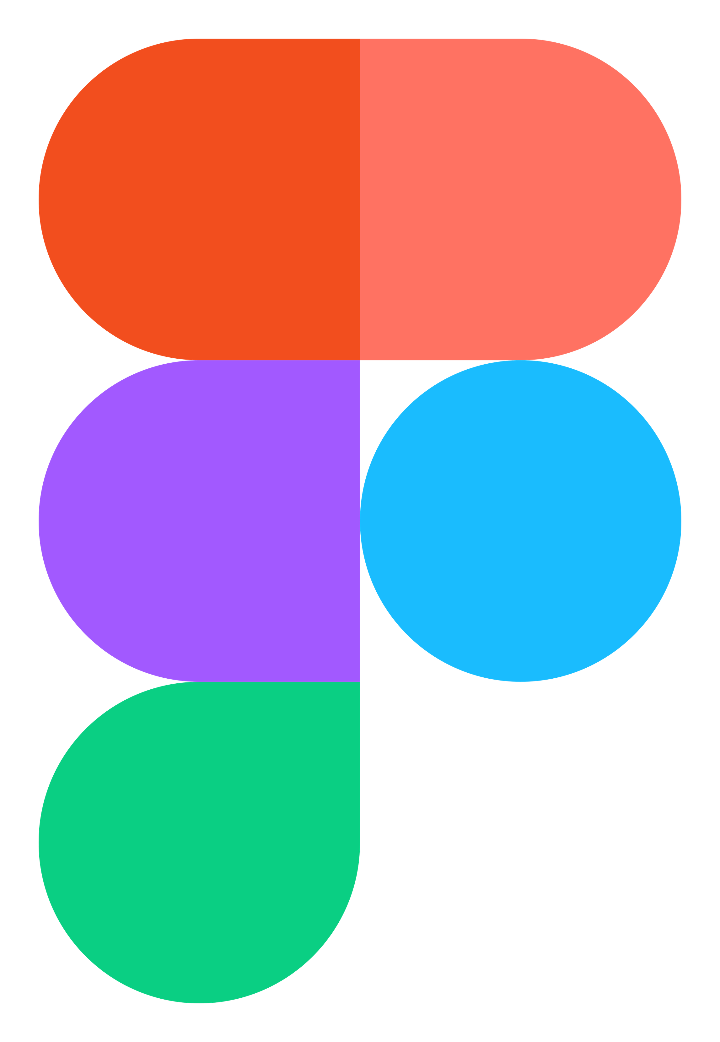 Figma logo on a transparent background