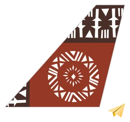 Fiji Airways logo