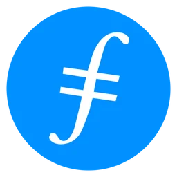 Filecoin logo