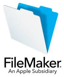 Filemaker Logo