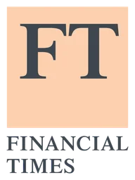 Financial Times logo