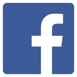 Find US on Facebook logo