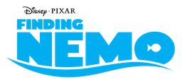 Finding Nemo logo