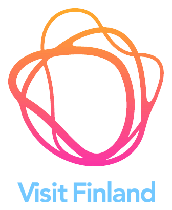 Finland logo, icon version, on a transparent background